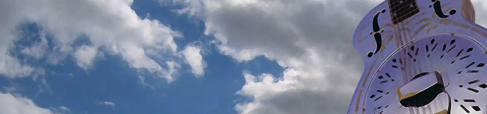 Bannière Dire Straits