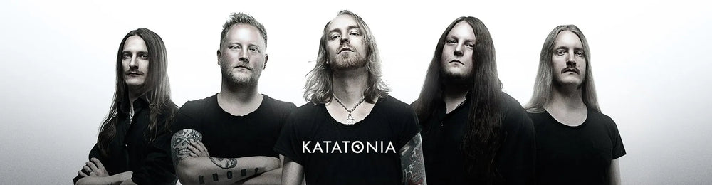 Bannière Katatonia