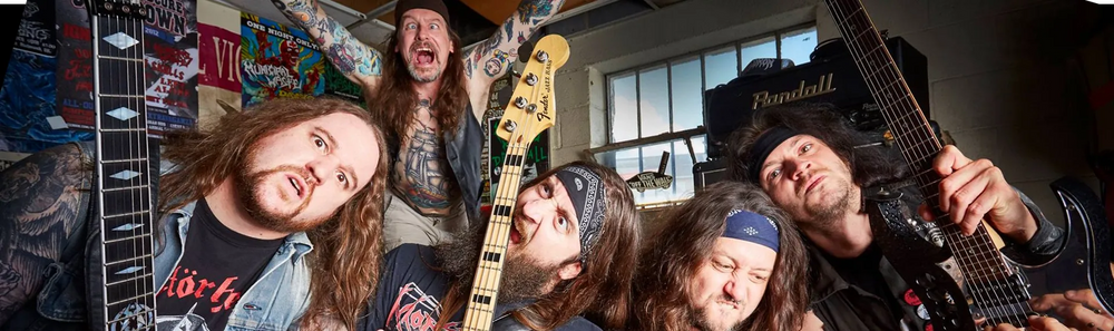 Bannière Municipal Waste
