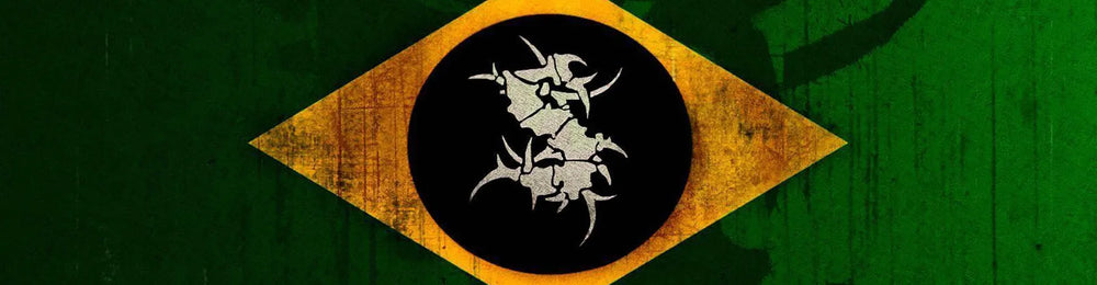 Bannière Sepultura