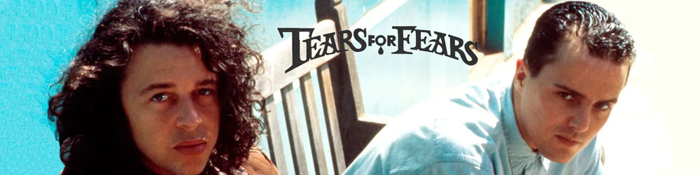 Bannière Tears for Fears