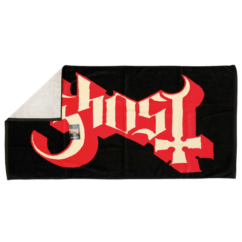 Bath Towel Ghost - vue 2