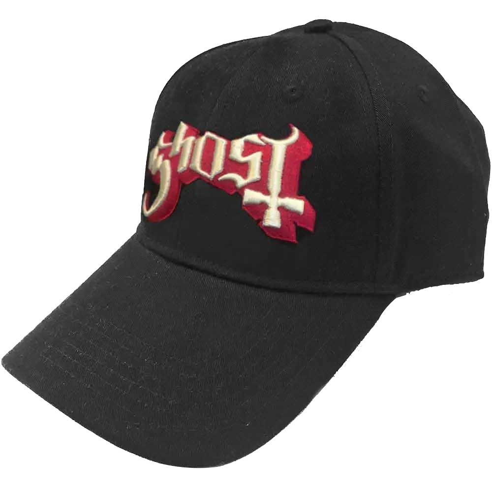Official Ghost Cap