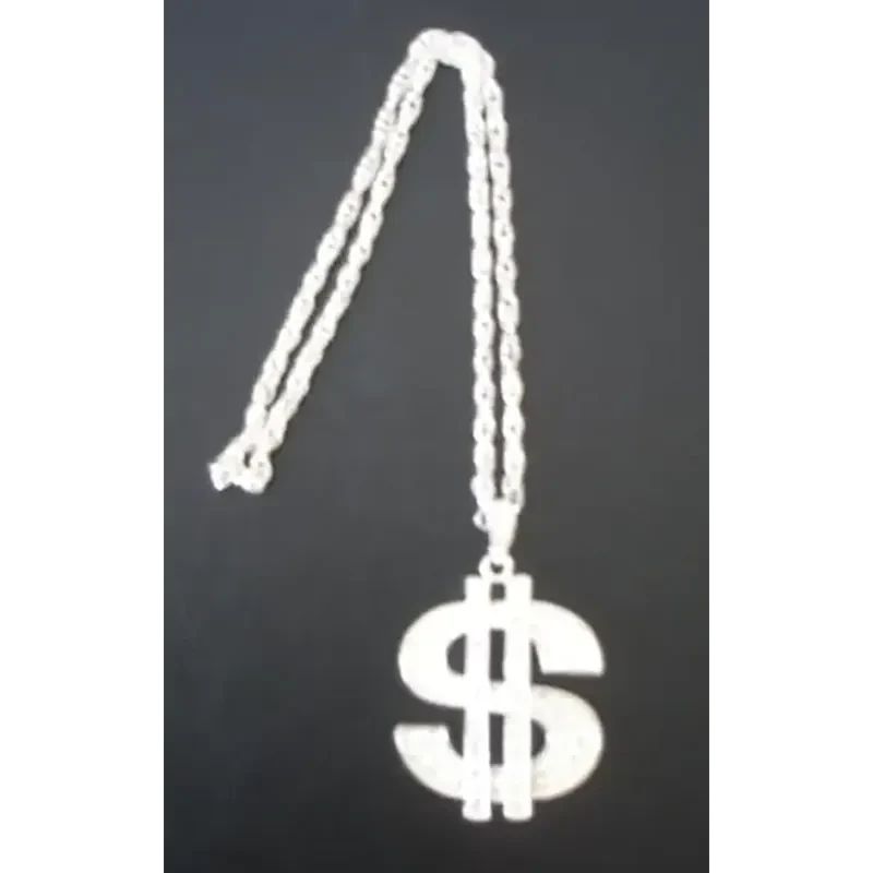 Collier Dollar (vue large)
