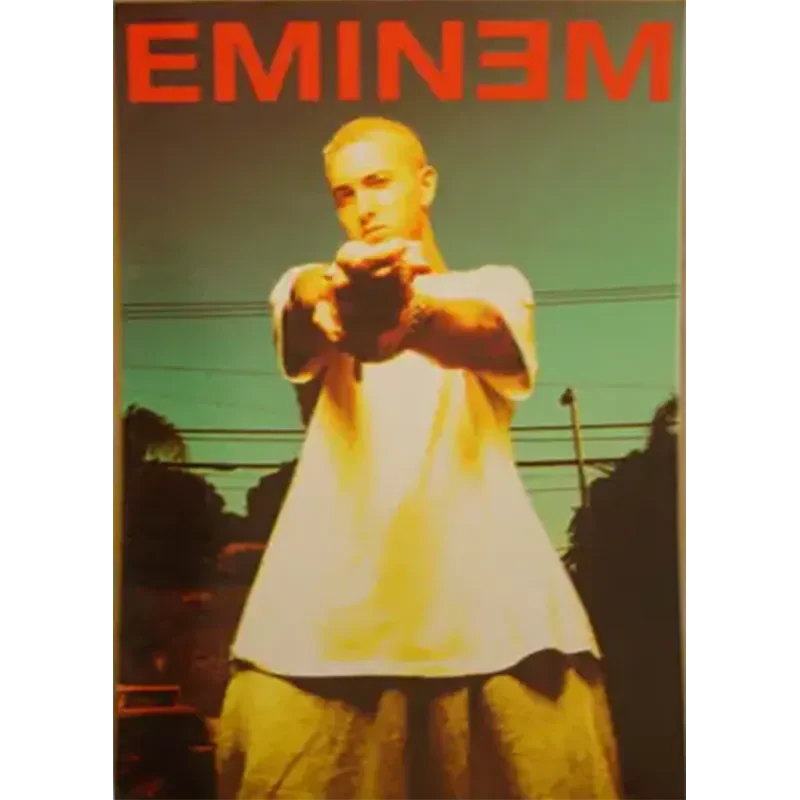 Postcard Eminem