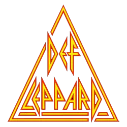 Def Leppard