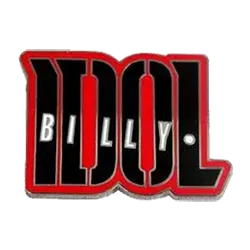 Billy Idol