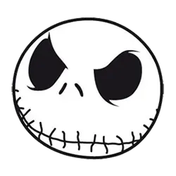 Nightmare Before Christmas