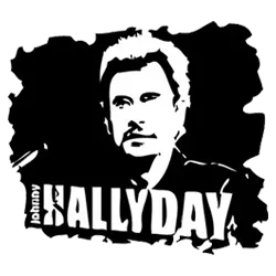 Johnny Hallyday