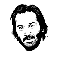 Keanu Reeves