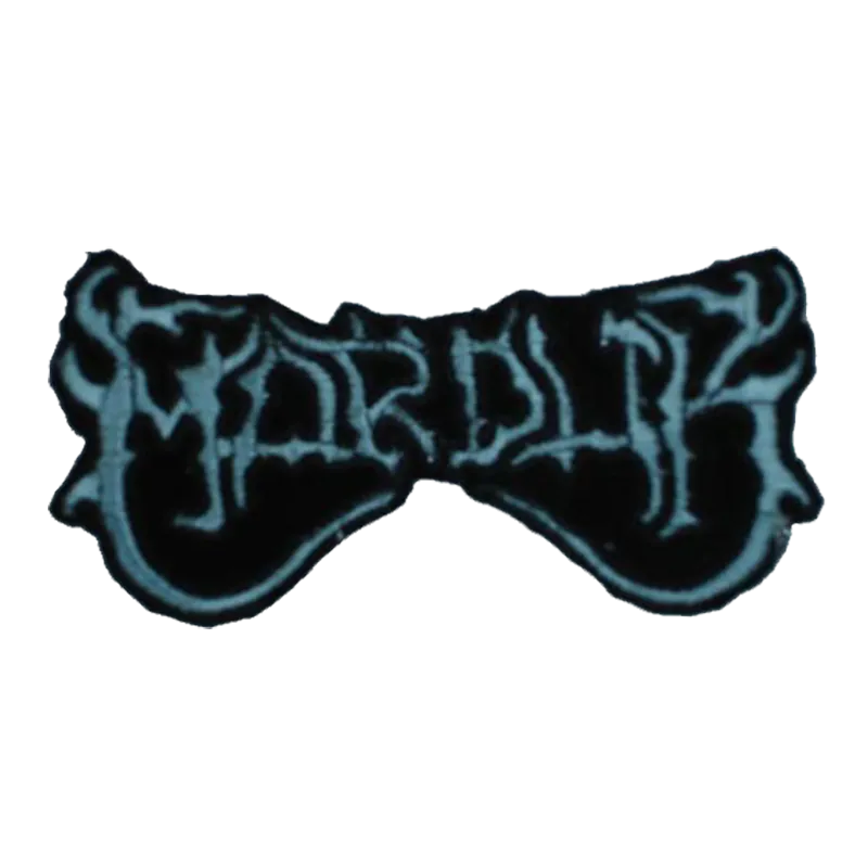Ecusson Marduk logo