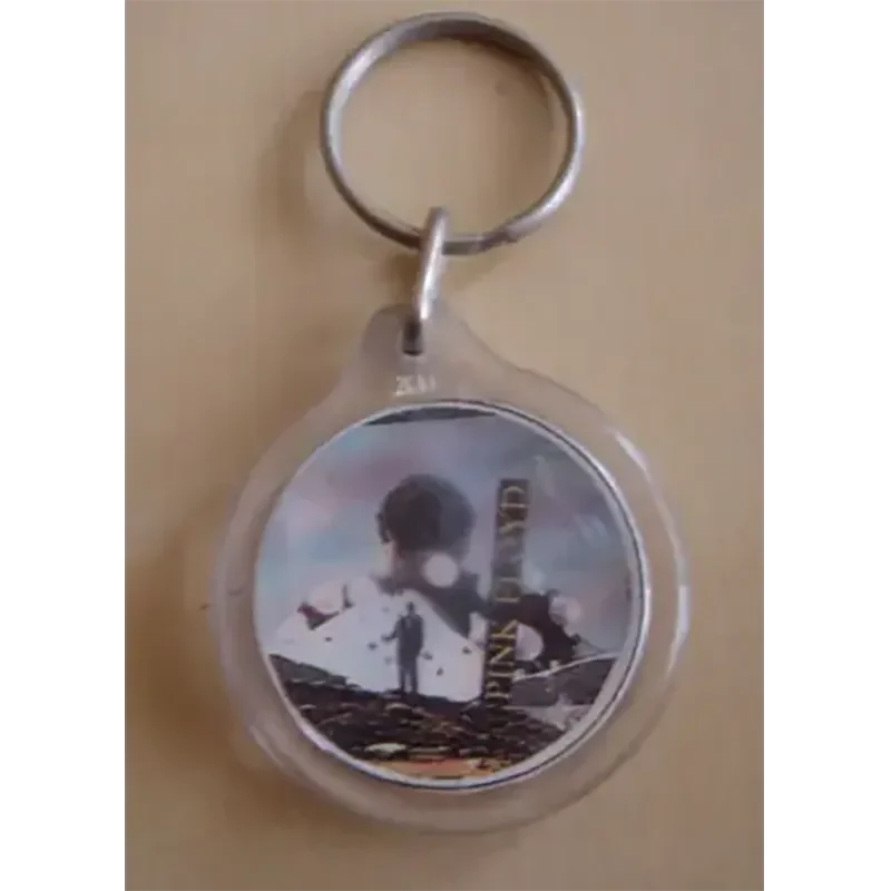 Porte-clés Pink Floyd