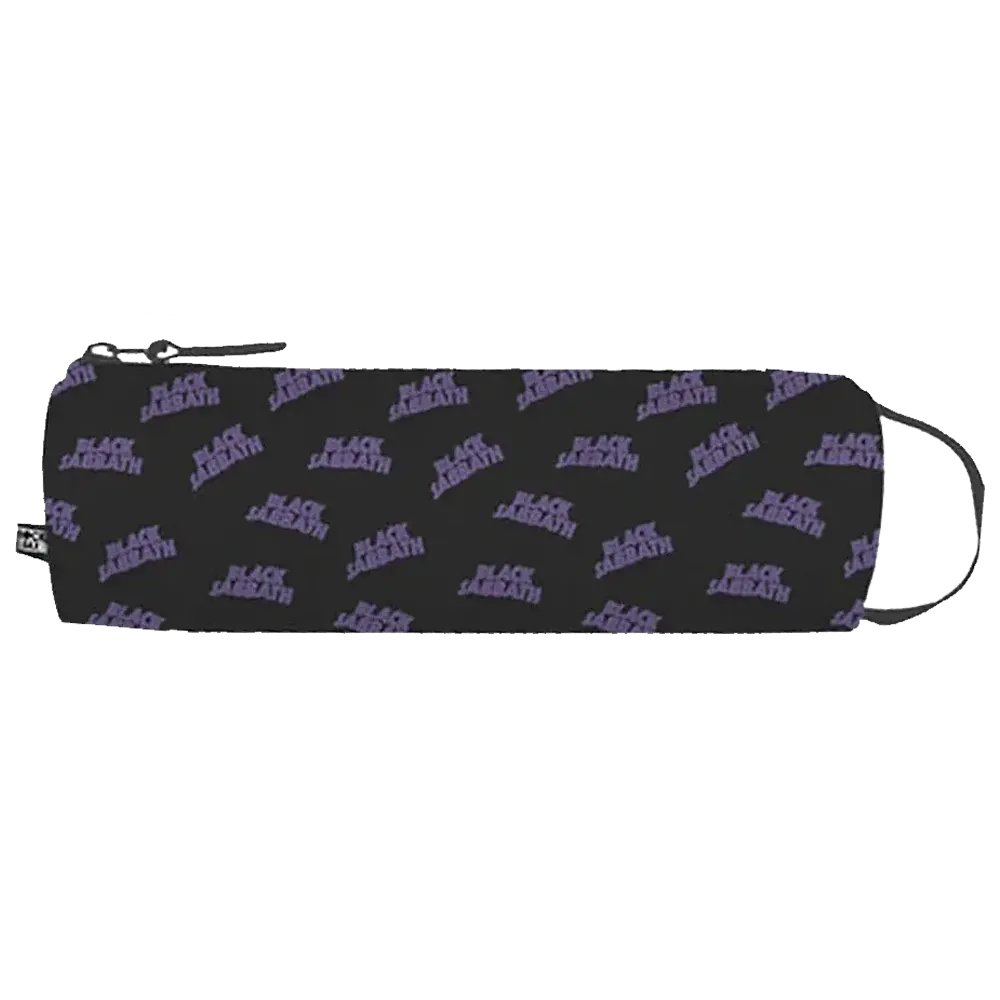 Trousse Black Sabbath