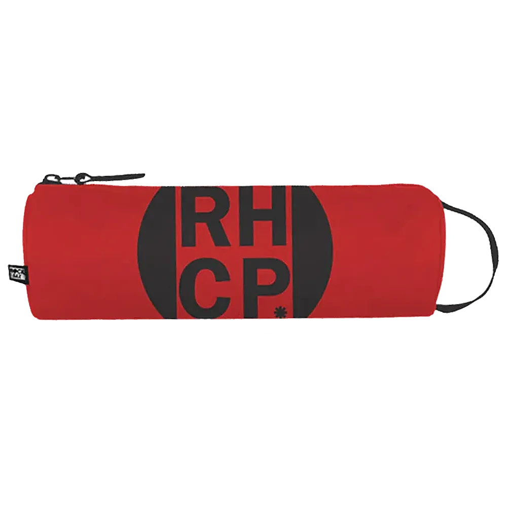 Trousse Red Hot Chili Peppers