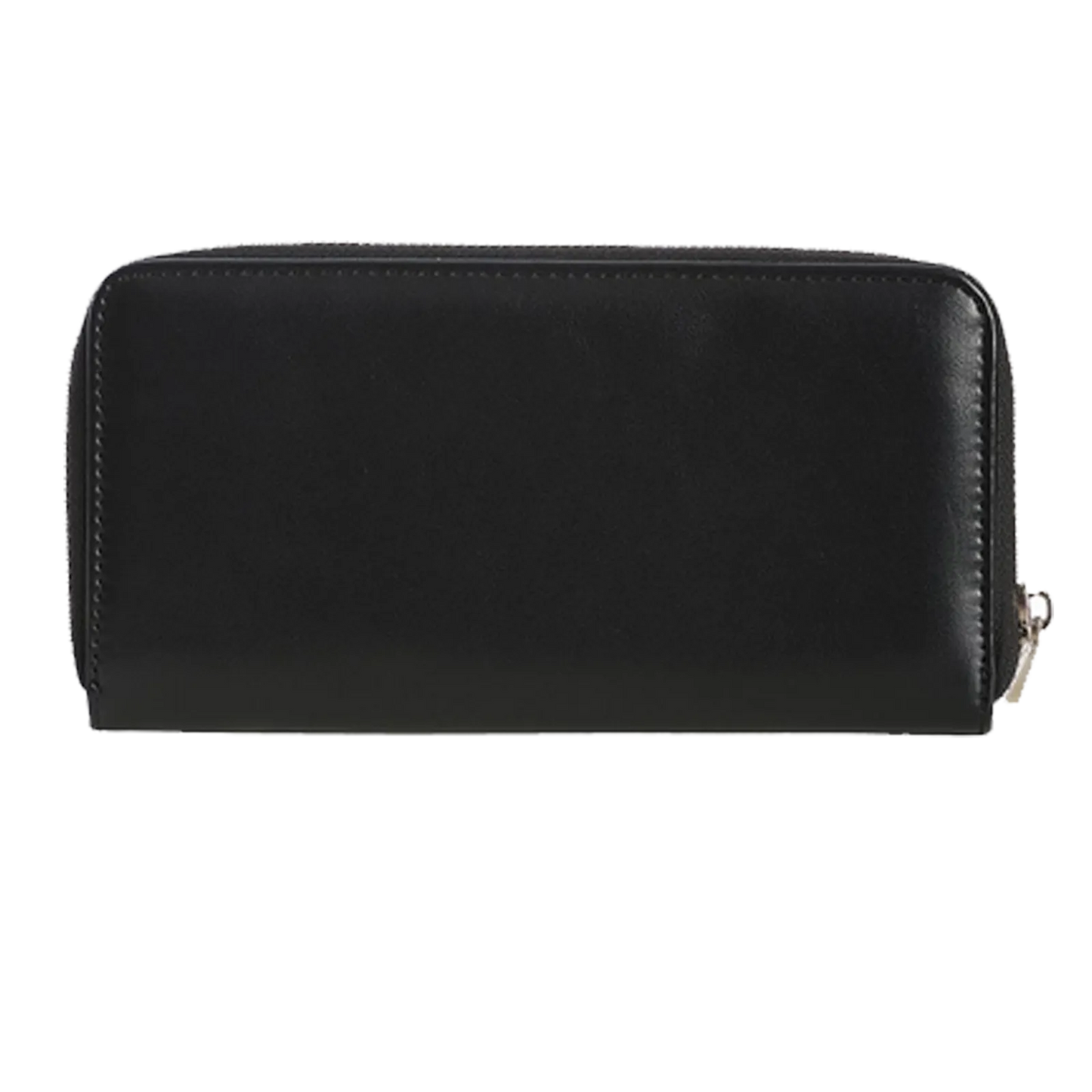 Portefeuille Banned Alternative Nashville – dos noir simple