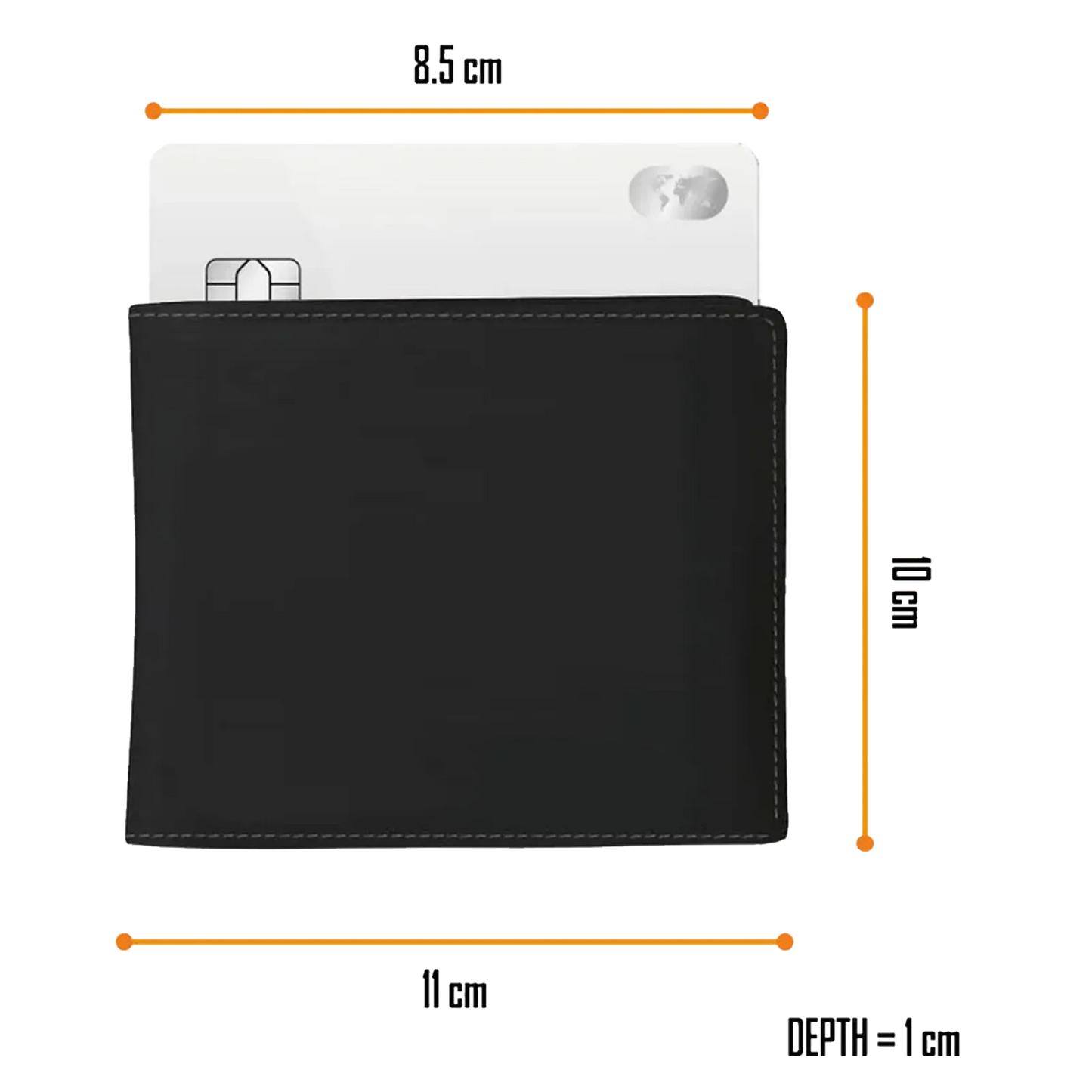 Portefeuille Oasis logo officiel – dimensions et proportions