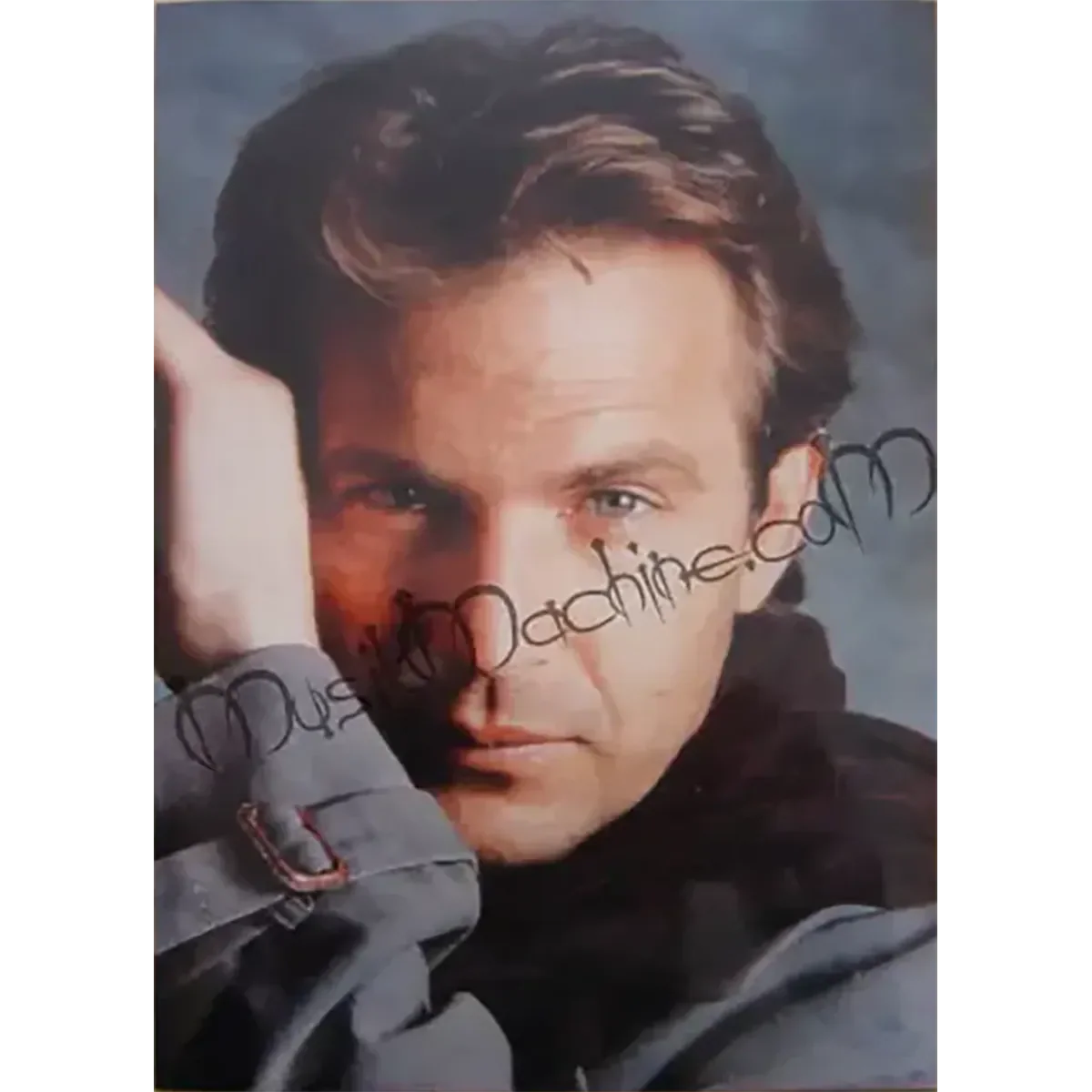 Photo Kevin Costner (10x15cm)