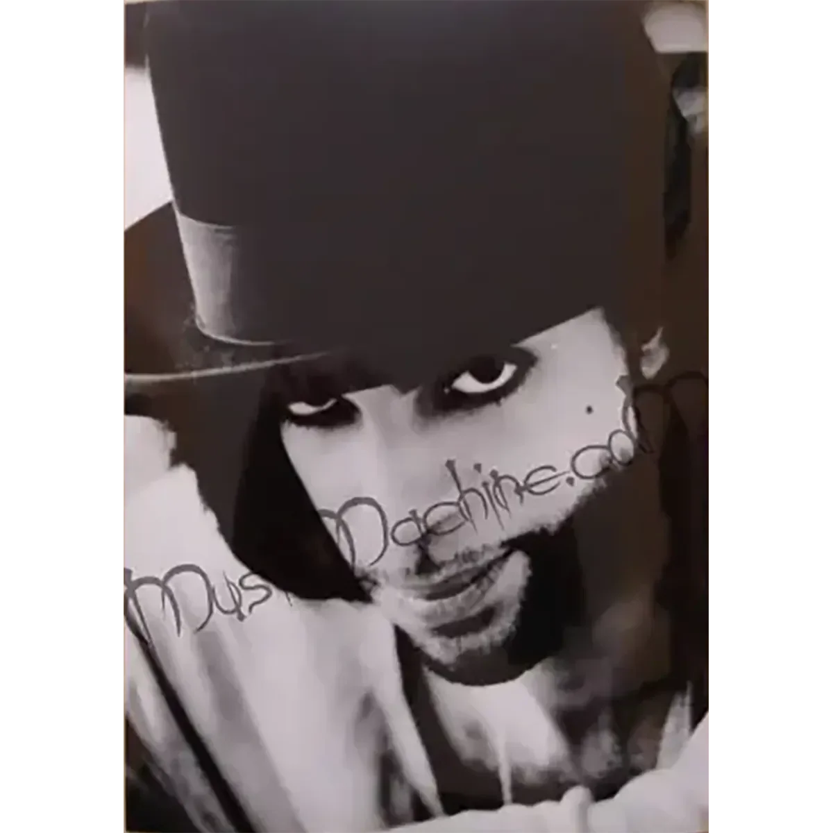 Photo Prince (10x15cm)