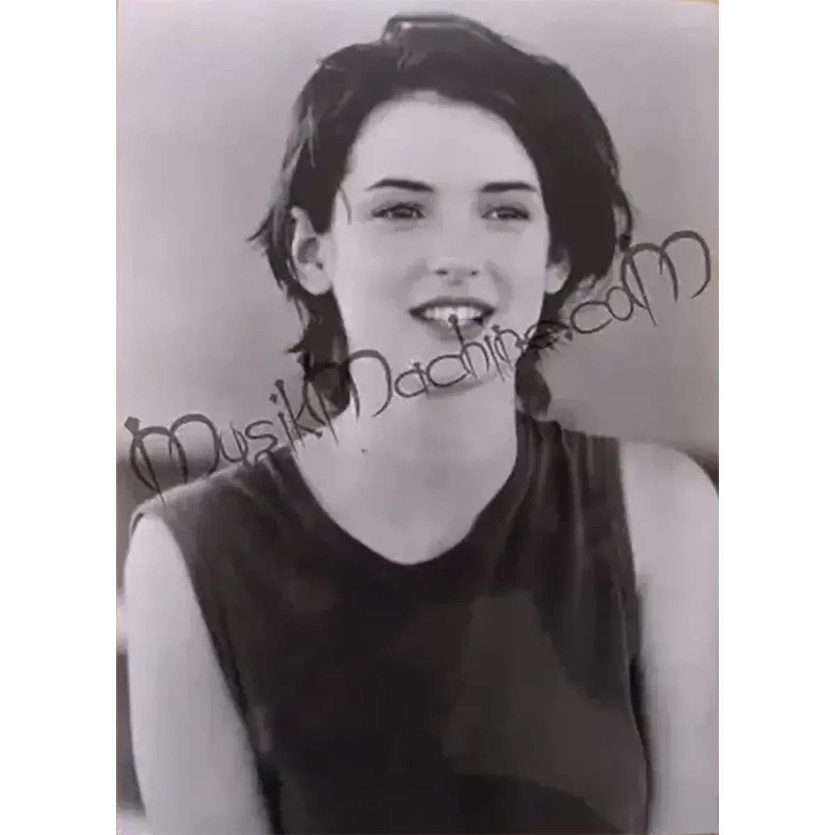 Photo Winona Ryder - Reality bites (10x15cm)
