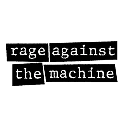 Rage Against the Machine