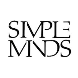 Simple Minds