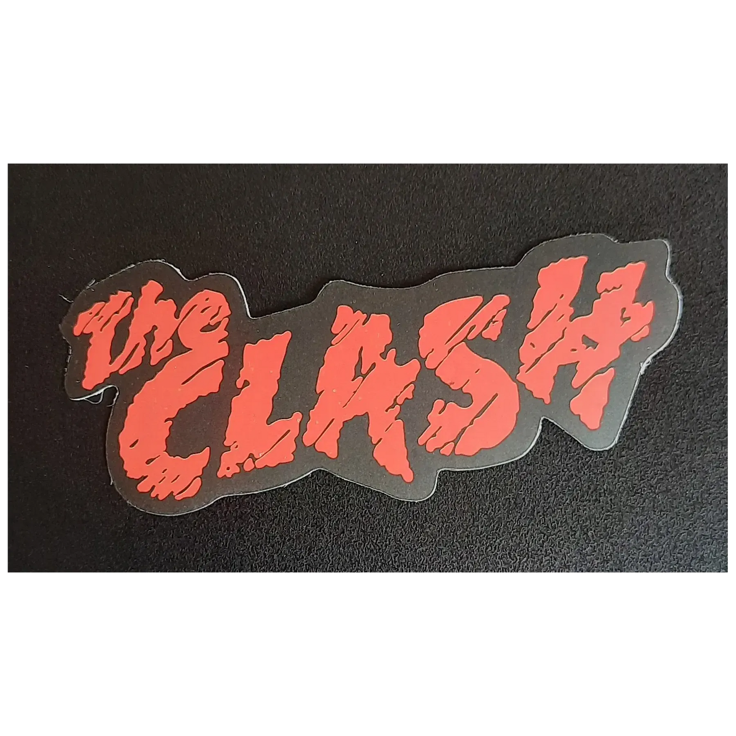 Sticker Clash
