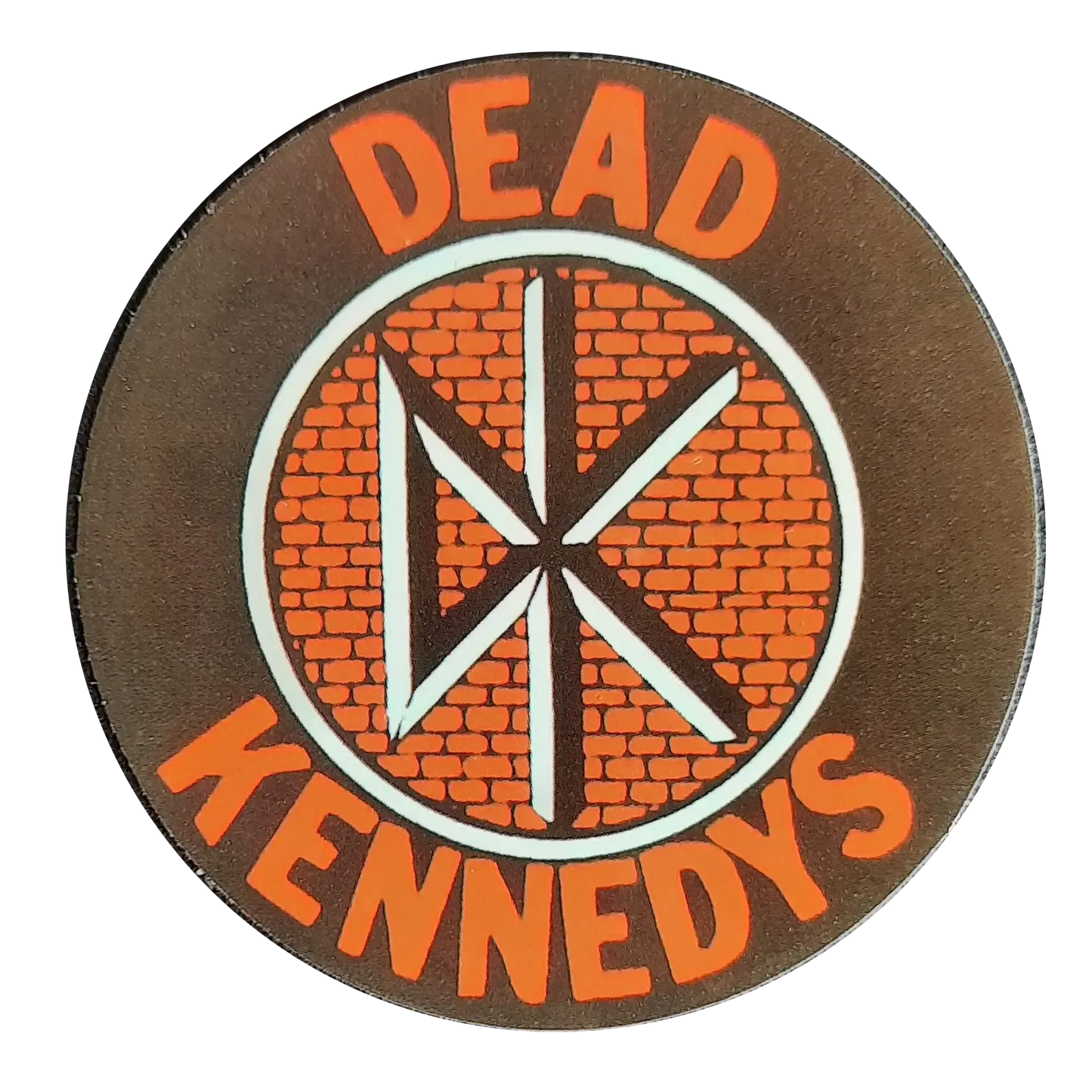 Sticker Dead Kennedys