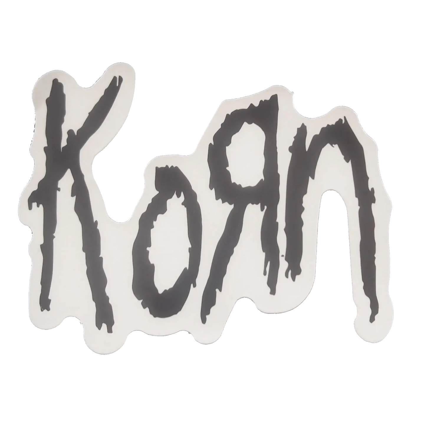 Sticker KoRn
