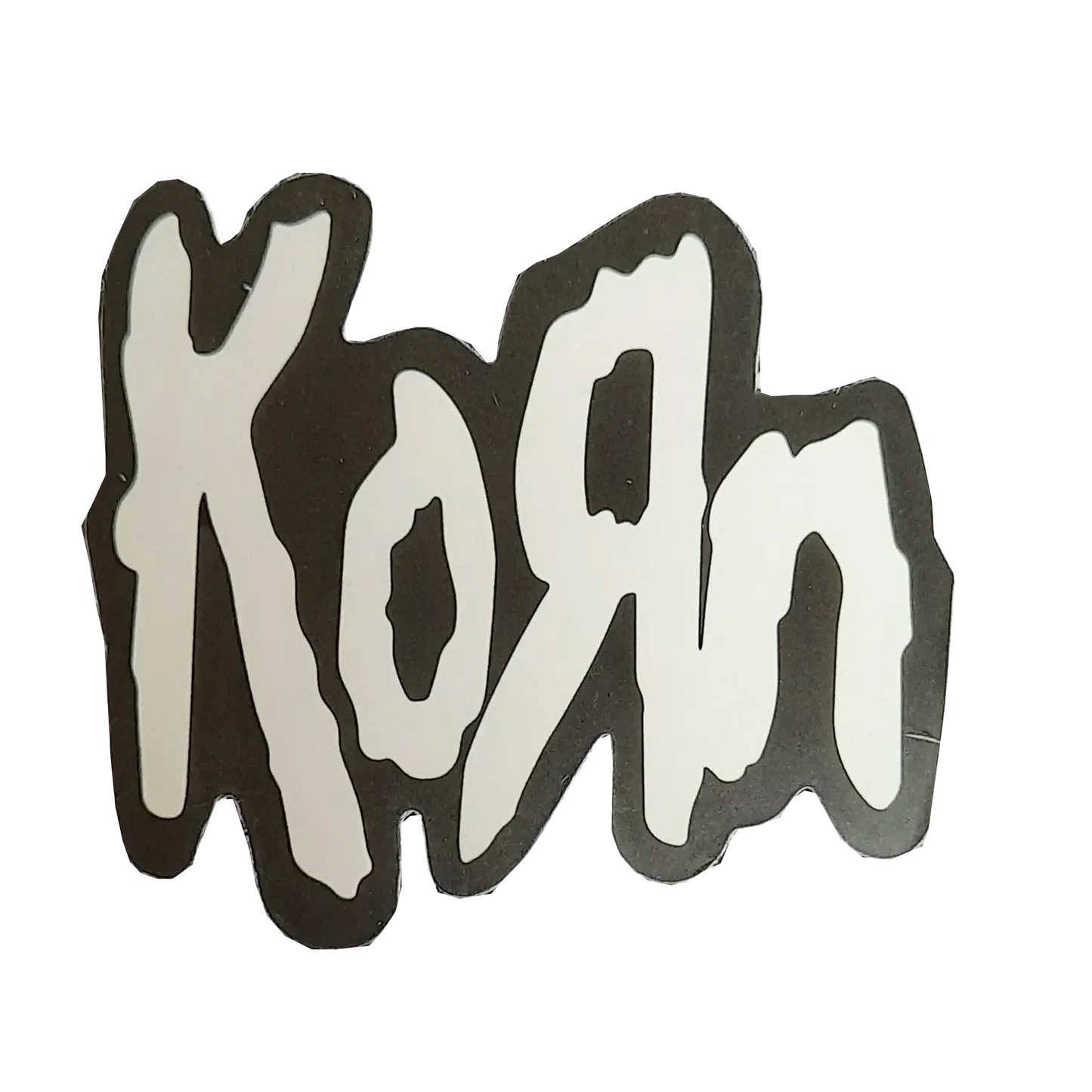 Sticker KoRn