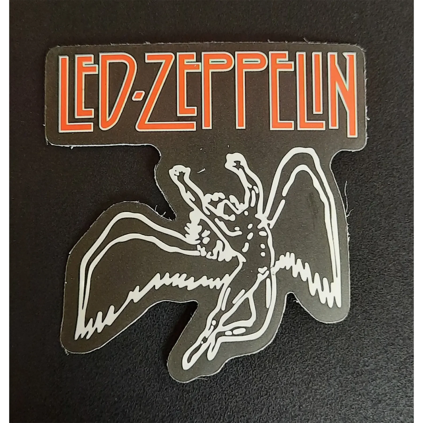 Sticker Led Zeppelin - Icarus