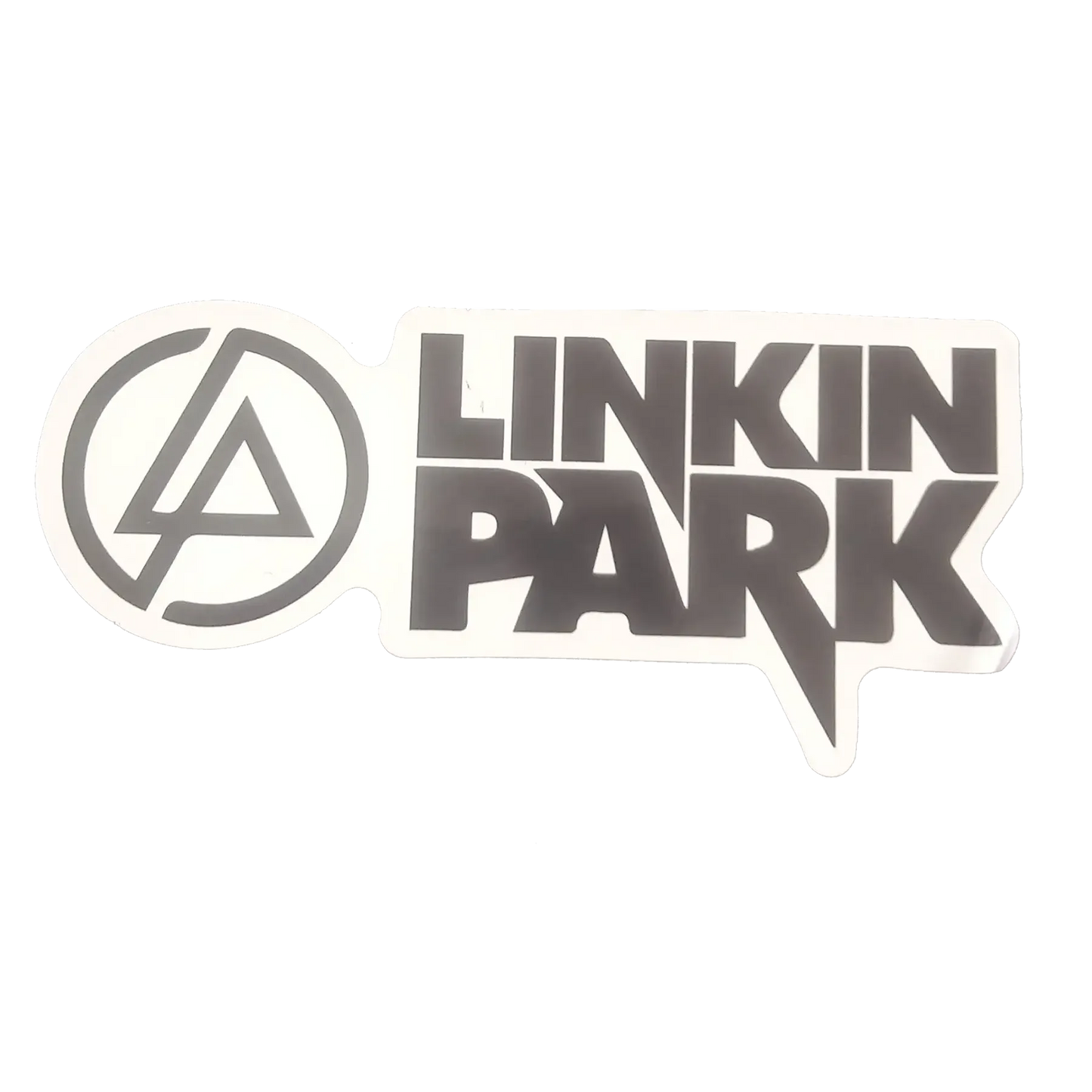 Sticker Linkin Park - Minutes to Midnight
