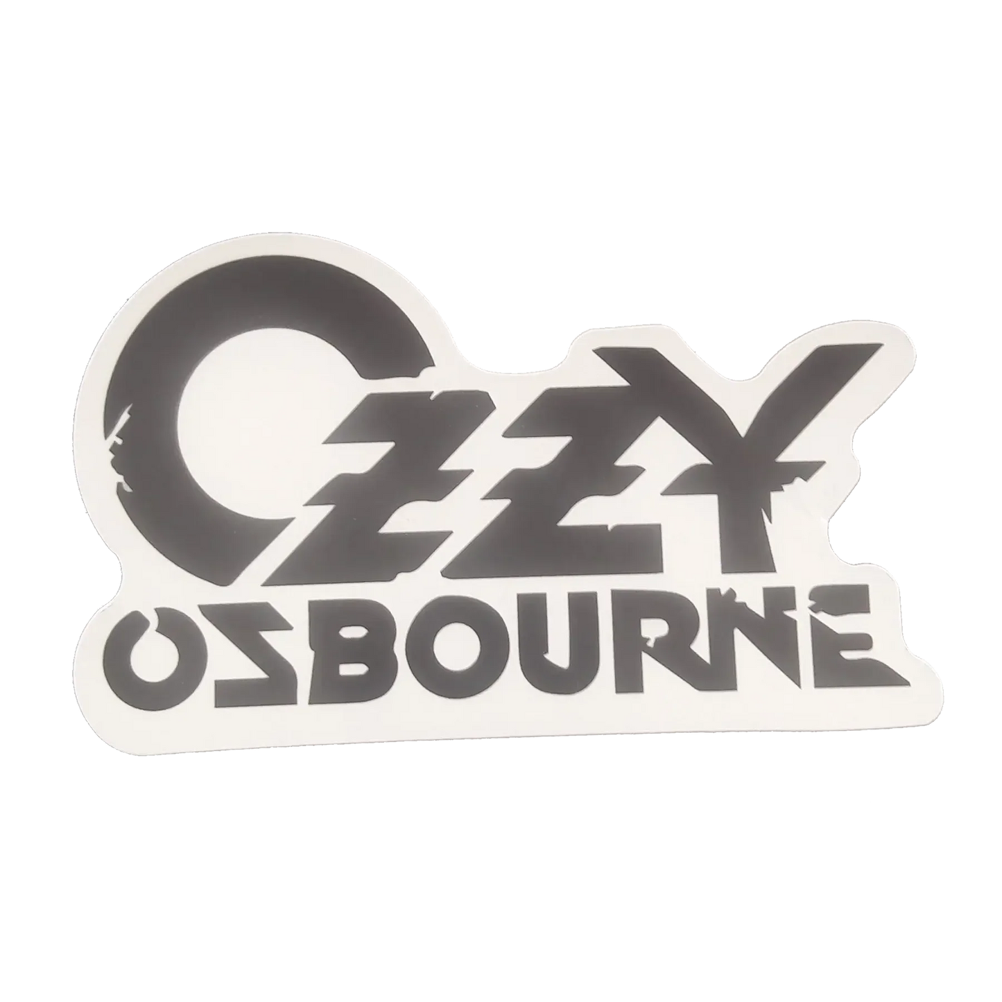 Sticker Ozzy Osbourne