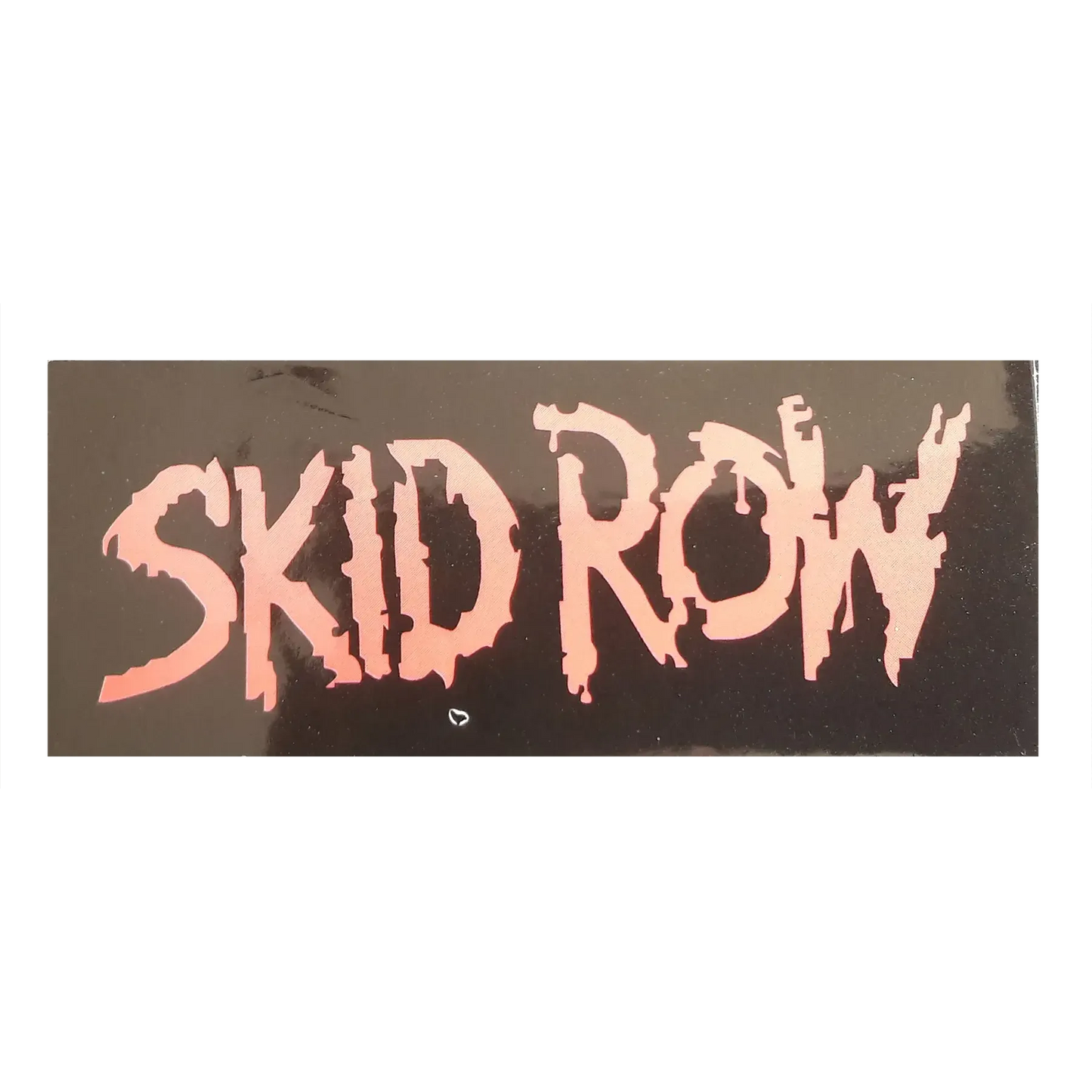 Sticker Skid Row