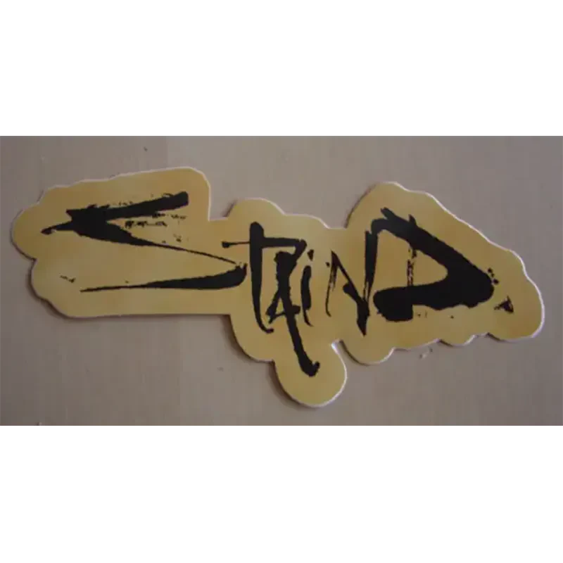 Autocollant Staind