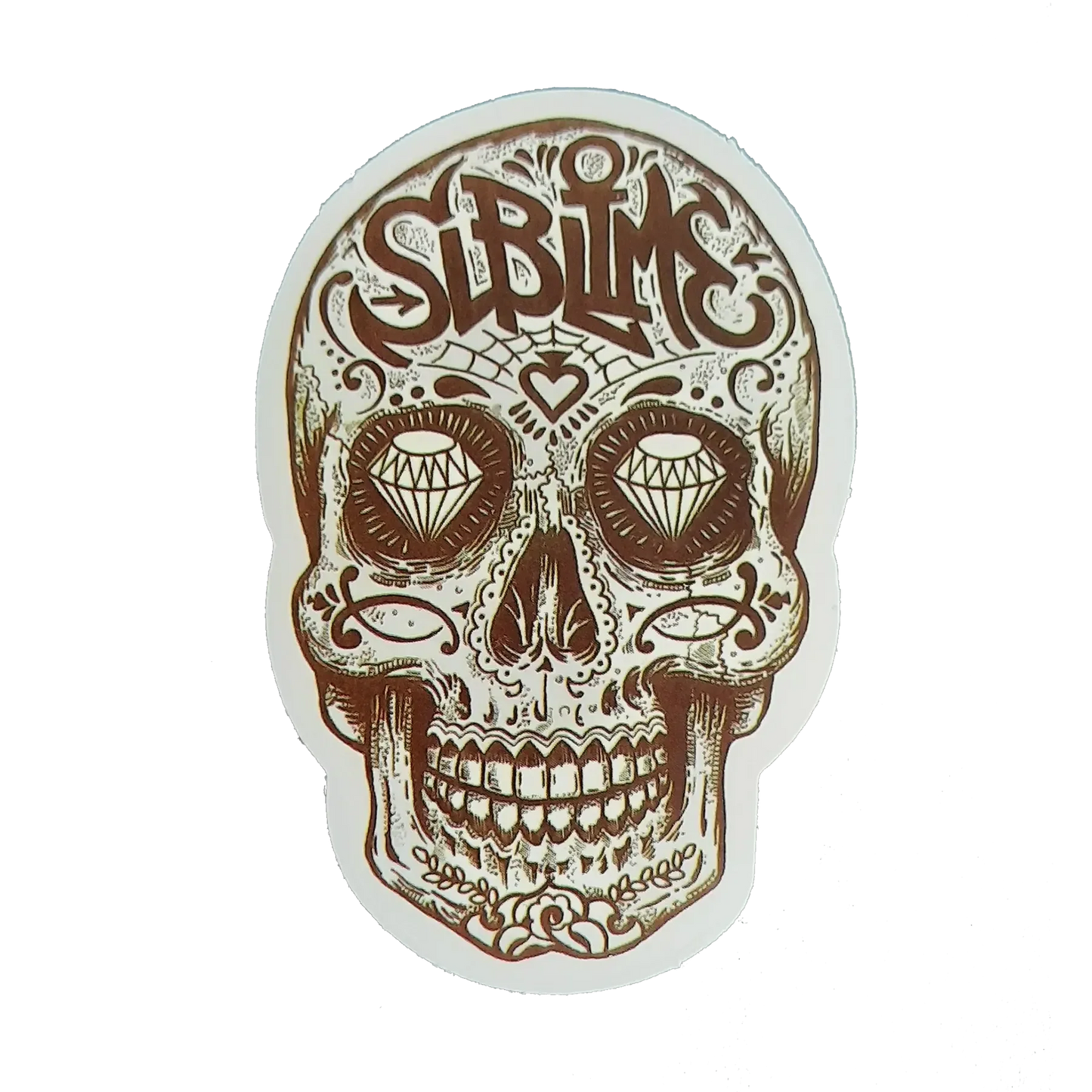 Sticker Sublime