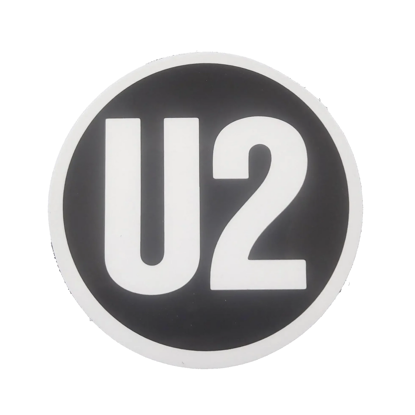 Sticker U2