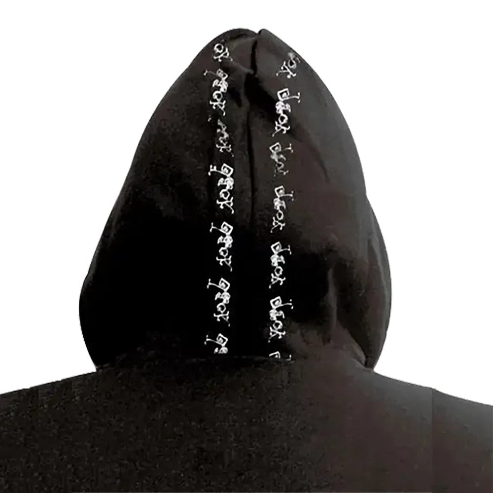 Sweat shirt Mister Jack (capuche)
