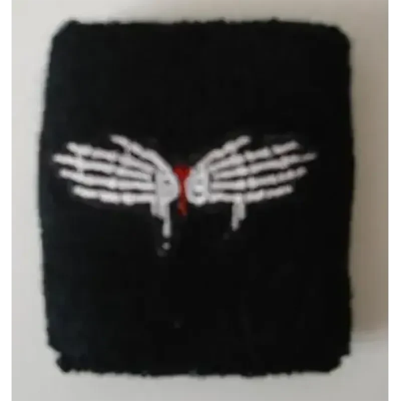 Good Charlotte Wristband