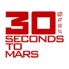 30 Seconds to Mars – Drapeaux officiels