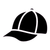 Rock caps: adopt a rebellious and confident style