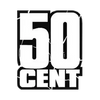 Fifty Cent - Badges, patchs & cartes postales collector