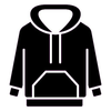 Rock sweatshirts: adopt a relaxed and authentic style