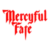 Mercyful Fate - Patchs à coudre officiels