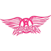 Aerosmith - Stickers & patchs officiels