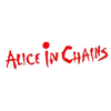 Alice in Chains - Cartes postales collectors
