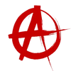 Anarchy - Stickers, badges, patchs, sacoches