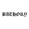 Bathory - Patchs officiels
