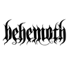 Behemoth - Patchs à coudre officiels