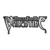 Bullet for My Valentine - Patchs, drapeaux & T-shirts officiels