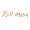 Bill Haley - Cartes postales vintage & tirages photos limités